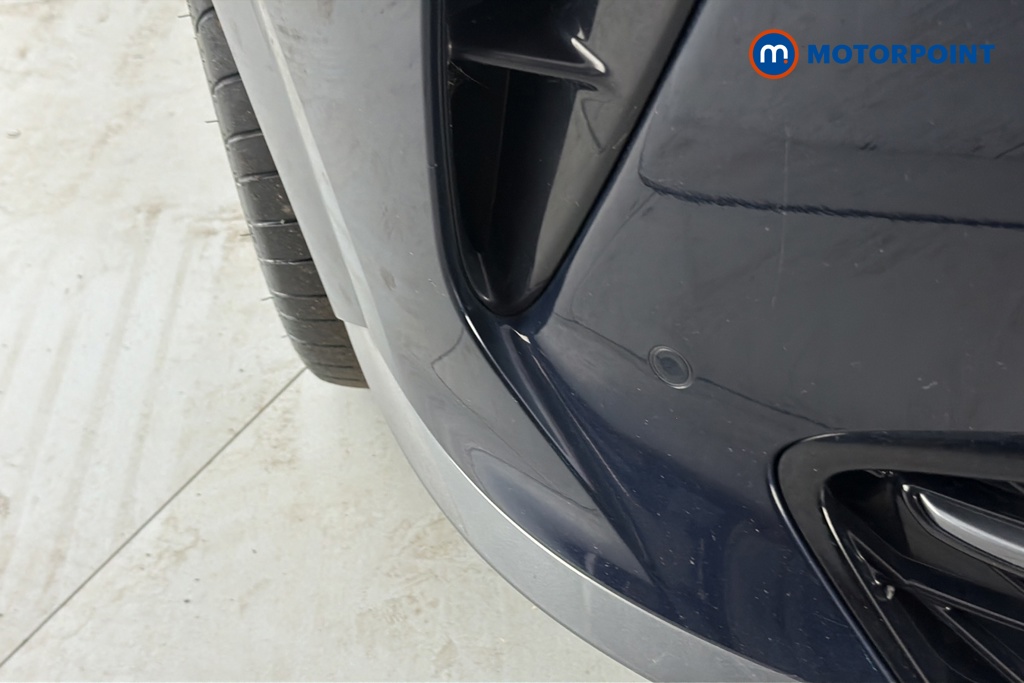 Cupra Formentor V2 Automatic Petrol Plug-In Hybrid SUV - Stock Number (1668215) - 38th supplementary image