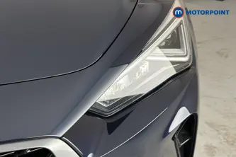 Cupra Formentor V2 Automatic Petrol Plug-In Hybrid SUV - Stock Number (1668215) - 42nd supplementary image