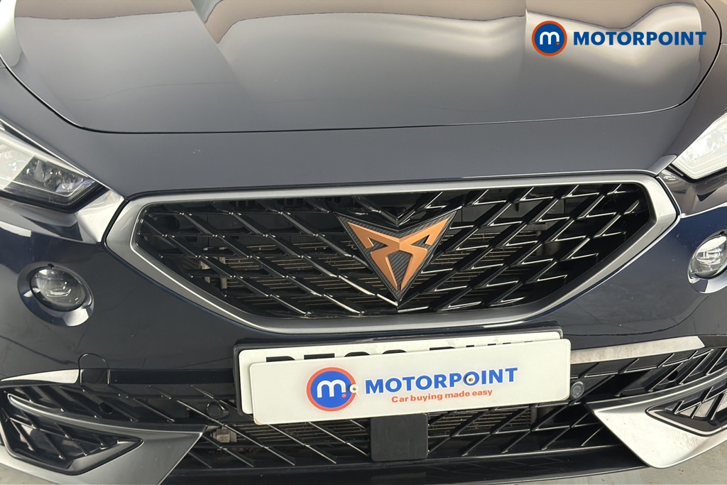 Cupra Formentor V2 Automatic Petrol Plug-In Hybrid SUV - Stock Number (1668215) - 43rd supplementary image
