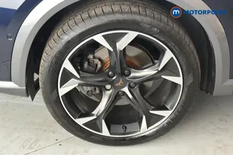 Cupra Formentor V2 Automatic Petrol Plug-In Hybrid SUV - Stock Number (1668215) - 44th supplementary image