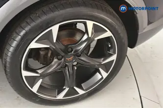 Cupra Formentor V2 Automatic Petrol Plug-In Hybrid SUV - Stock Number (1668215) - 45th supplementary image