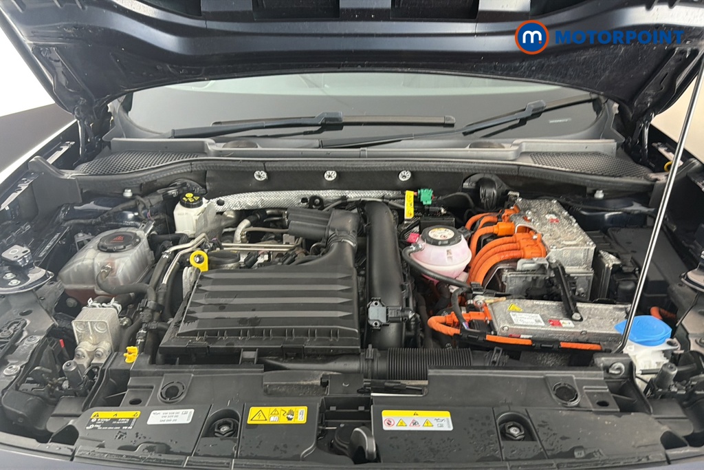 Cupra Formentor V2 Automatic Petrol Plug-In Hybrid SUV - Stock Number (1668215) - 48th supplementary image