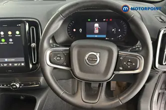 Volvo Xc40 Core Automatic Petrol SUV - Stock Number (1668236) - 2nd supplementary image