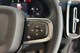 Volvo Xc40 Core Automatic Petrol SUV - Stock Number (1668236) - 3rd supplementary image