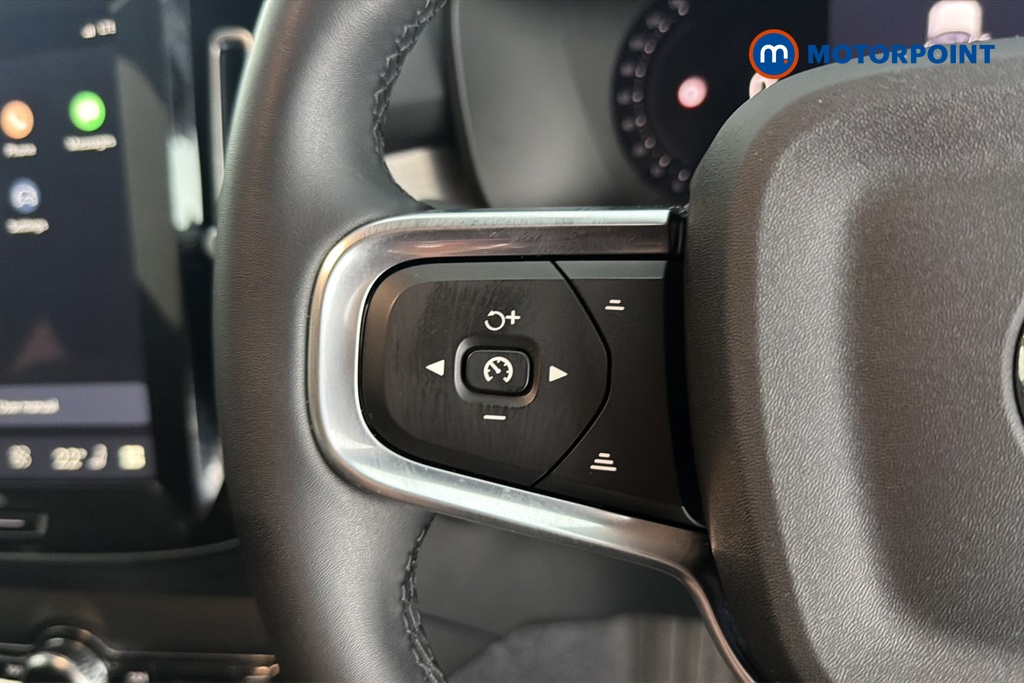 Volvo Xc40 Core Automatic Petrol SUV - Stock Number (1668236) - 4th supplementary image