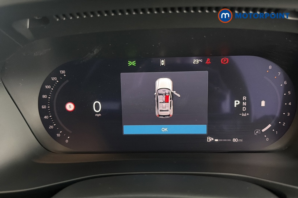 Volvo Xc40 Core Automatic Petrol SUV - Stock Number (1668236) - 7th supplementary image