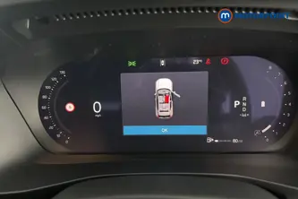 Volvo Xc40 Core Automatic Petrol SUV - Stock Number (1668236) - 7th supplementary image