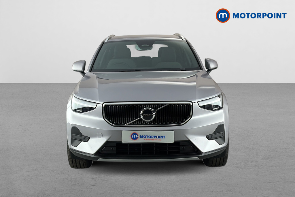Volvo Xc40 Core Automatic Petrol SUV - Stock Number (1668236) - Front bumper