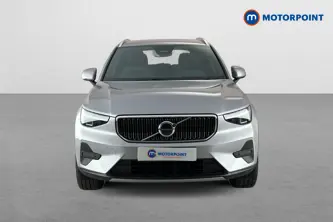 Volvo Xc40 Core Automatic Petrol SUV - Stock Number (1668236) - Front bumper