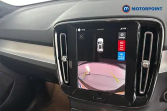 Volvo Xc40 Core Automatic Petrol SUV - Stock Number (1668236) - 13th supplementary image