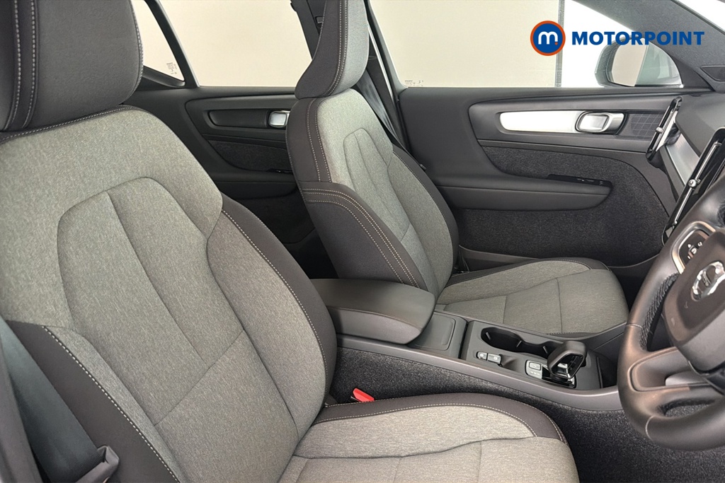 Volvo Xc40 Core Automatic Petrol SUV - Stock Number (1668236) - 22nd supplementary image