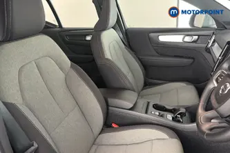 Volvo Xc40 Core Automatic Petrol SUV - Stock Number (1668236) - 22nd supplementary image