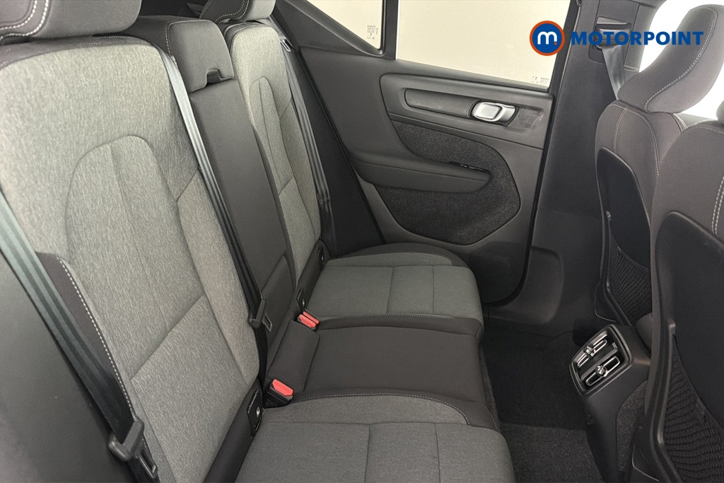 Volvo Xc40 Core Automatic Petrol SUV - Stock Number (1668236) - 25th supplementary image