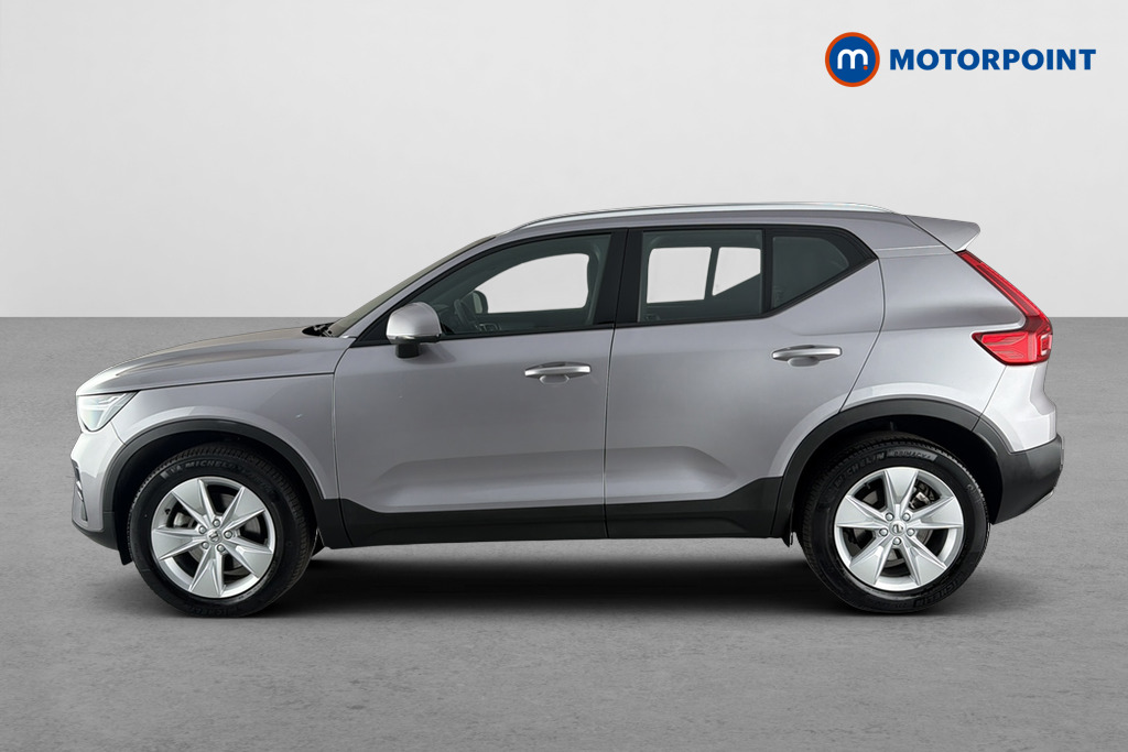 Volvo Xc40 Core Automatic Petrol SUV - Stock Number (1668236) - Drivers side