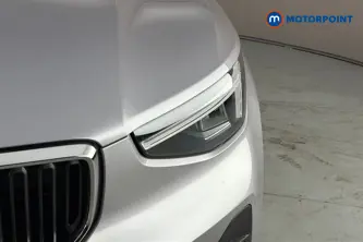Volvo Xc40 Core Automatic Petrol SUV - Stock Number (1668236) - 42nd supplementary image