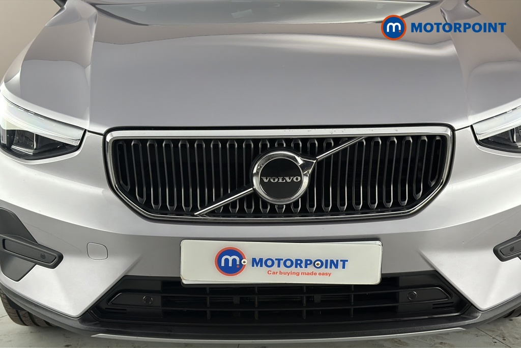Volvo Xc40 Core Automatic Petrol SUV - Stock Number (1668236) - 43rd supplementary image
