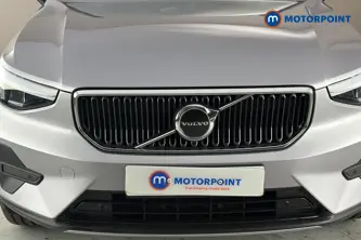 Volvo Xc40 Core Automatic Petrol SUV - Stock Number (1668236) - 43rd supplementary image