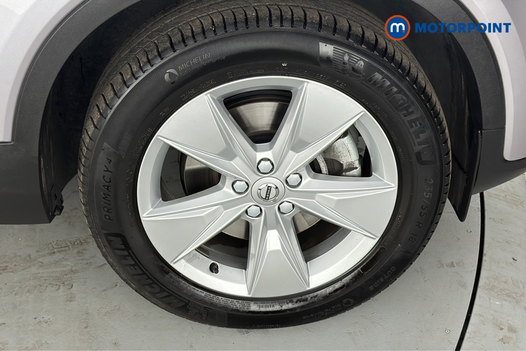 Volvo Xc40 Core Automatic Petrol SUV - Stock Number (1668236) - 47th supplementary image