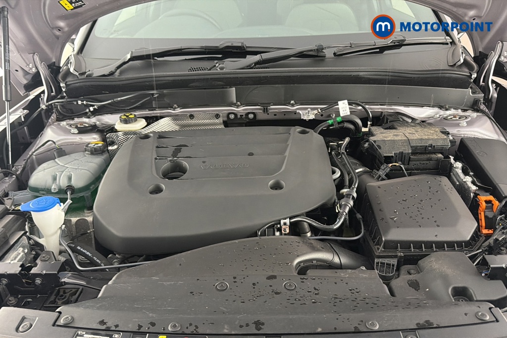 Volvo Xc40 Core Automatic Petrol SUV - Stock Number (1668236) - 48th supplementary image