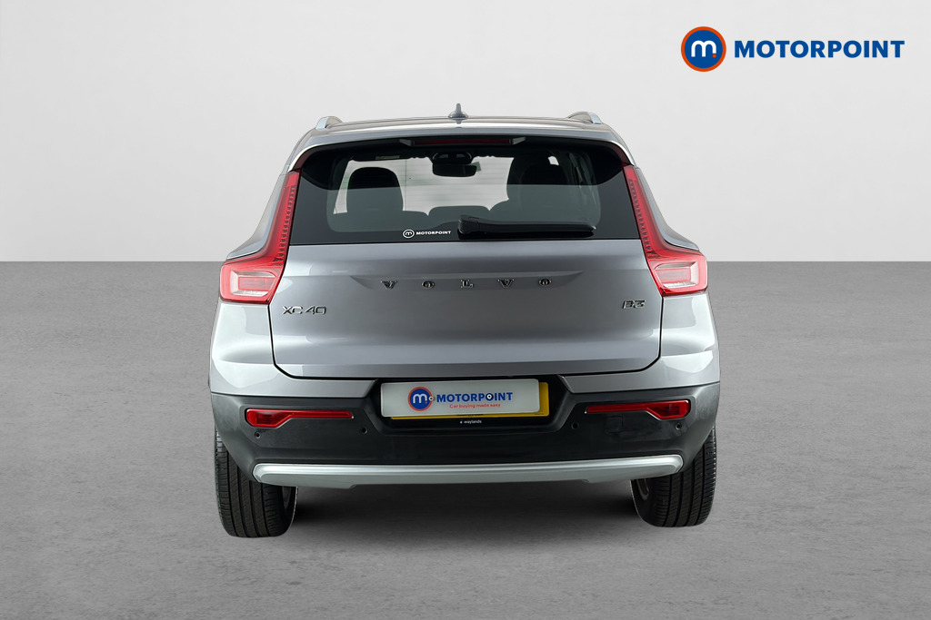 Volvo Xc40 Core Automatic Petrol SUV - Stock Number (1668236) - Rear bumper
