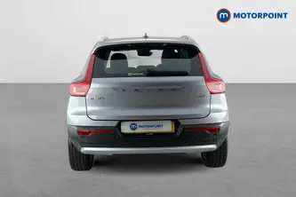 Volvo Xc40 Core Automatic Petrol SUV - Stock Number (1668236) - Rear bumper