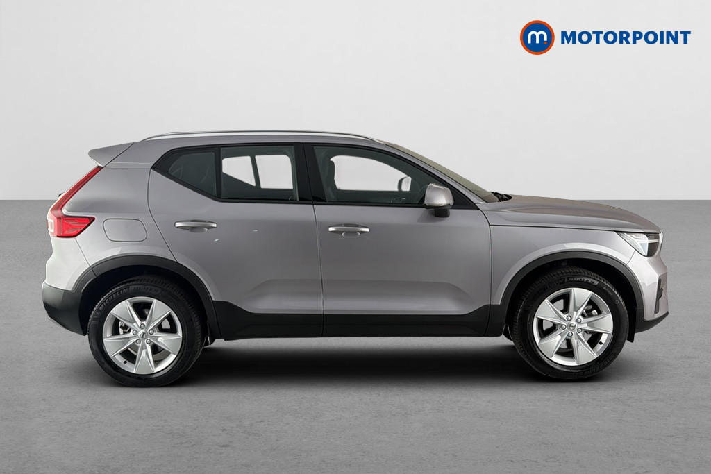 Volvo Xc40 Core Automatic Petrol SUV - Stock Number (1668236) - Passenger side