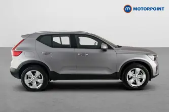 Volvo Xc40 Core Automatic Petrol SUV - Stock Number (1668236) - Passenger side