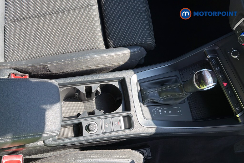 Audi Q3 Black Edition Automatic Diesel SUV - Stock Number (1668248) - 10th supplementary image