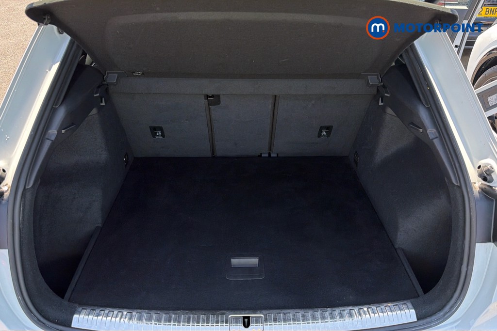 Audi Q3 Black Edition Automatic Diesel SUV - Stock Number (1668248) - 34th supplementary image