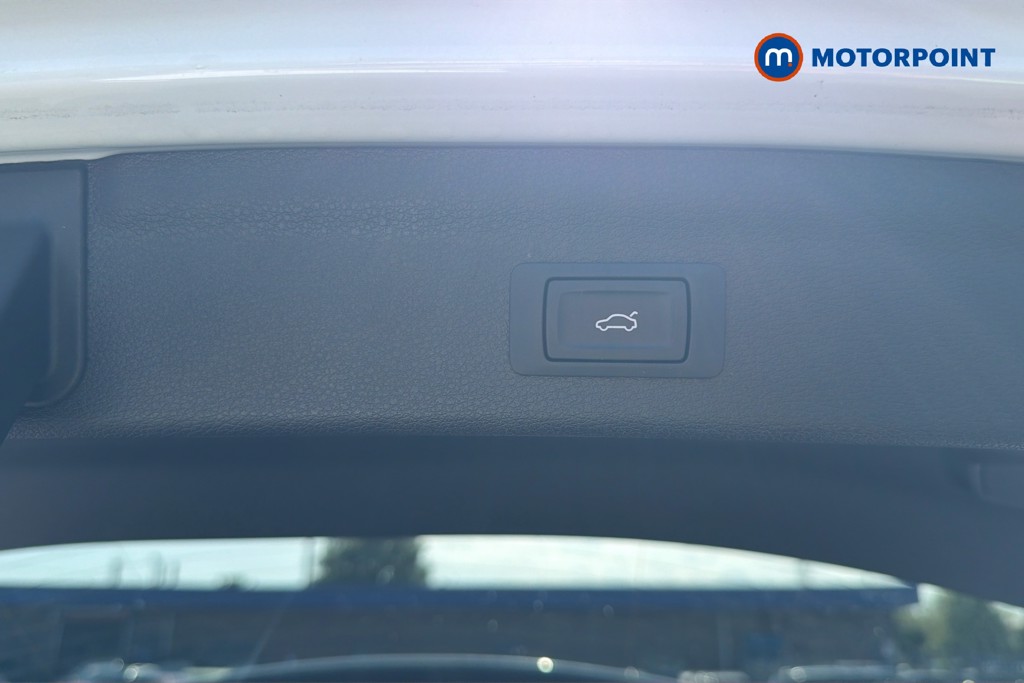 Audi Q3 Black Edition Automatic Diesel SUV - Stock Number (1668248) - 35th supplementary image