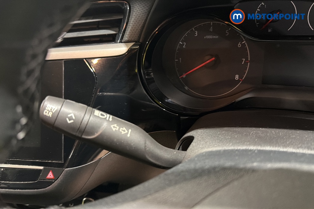 Vauxhall Corsa Design Manual Petrol Hatchback - Stock Number (1668283) - 5th supplementary image