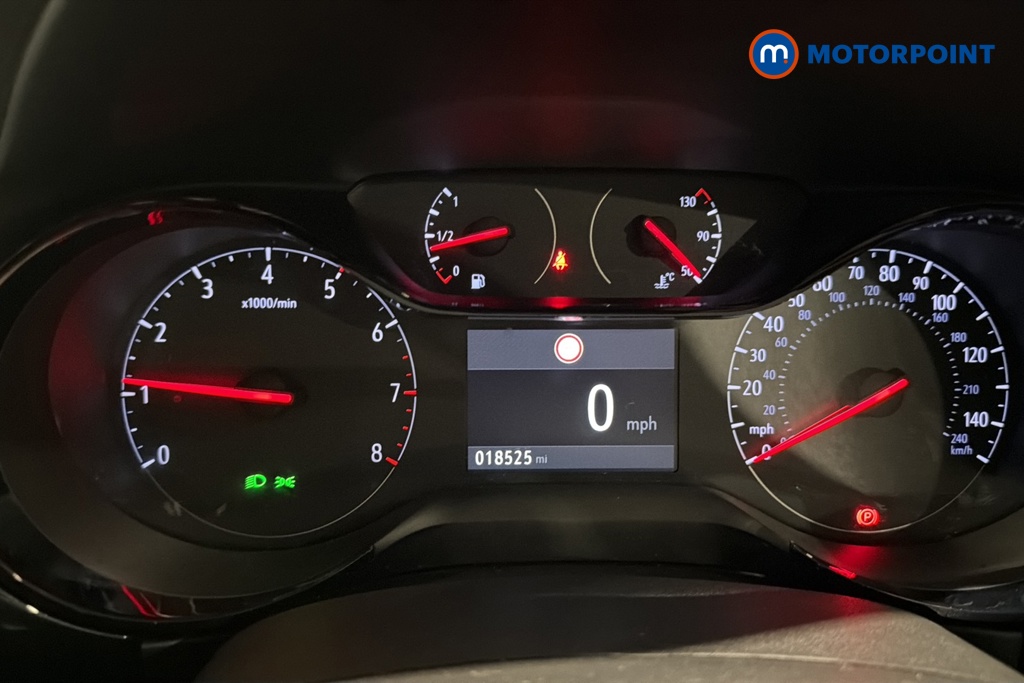 Vauxhall Corsa Design Manual Petrol Hatchback - Stock Number (1668283) - 7th supplementary image