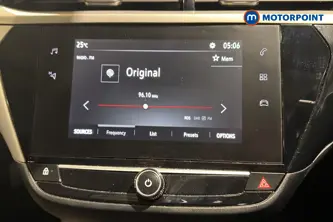 Vauxhall Corsa Design Manual Petrol Hatchback - Stock Number (1668283) - 8th supplementary image