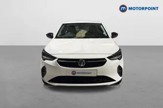 Vauxhall Corsa Design Manual Petrol Hatchback - Stock Number (1668283) - Front bumper