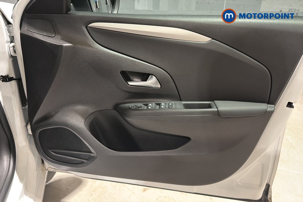 Vauxhall Corsa Design Manual Petrol Hatchback - Stock Number (1668283) - 18th supplementary image