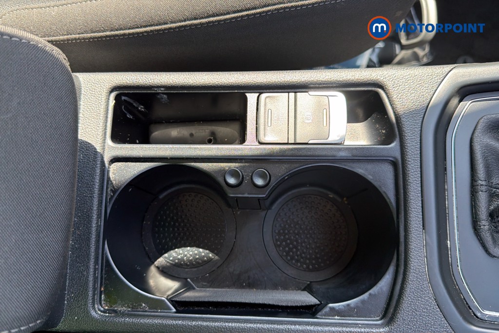 Volkswagen Touran Match Automatic Petrol People Carrier - Stock Number (1668336) - 7th supplementary image