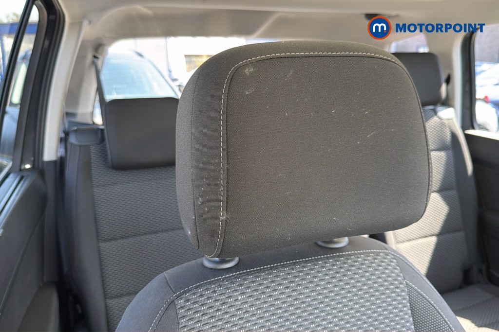 Volkswagen Touran Match Automatic Petrol People Carrier - Stock Number (1668336) - 11th supplementary image