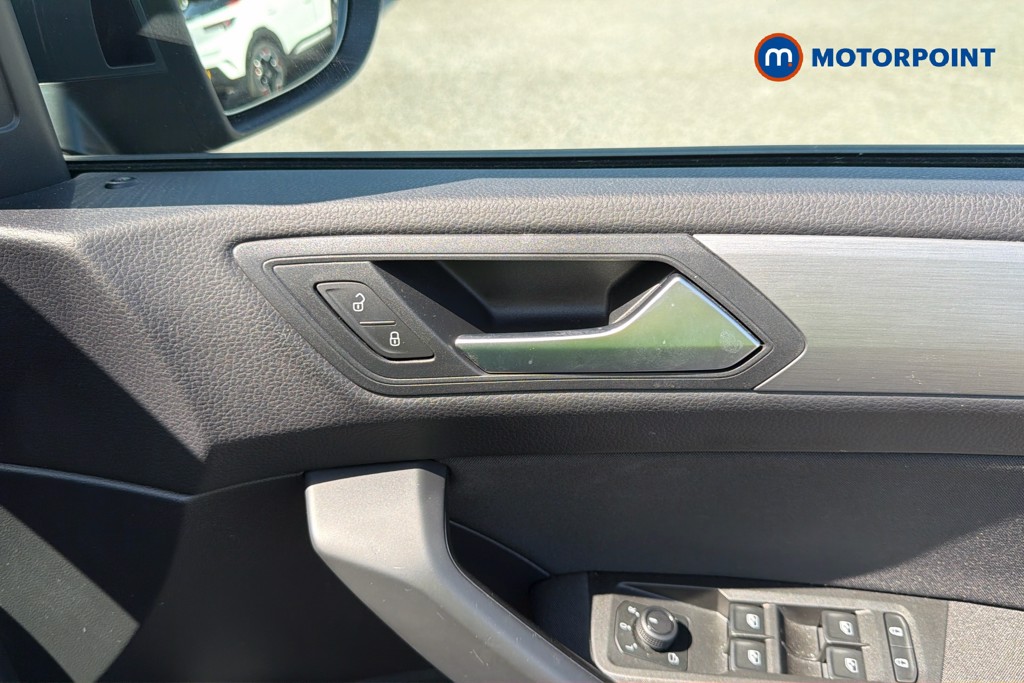 Volkswagen Touran Match Automatic Petrol People Carrier - Stock Number (1668336) - 19th supplementary image