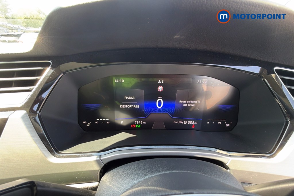 Volkswagen Touran Match Automatic Petrol People Carrier - Stock Number (1668336) - 25th supplementary image
