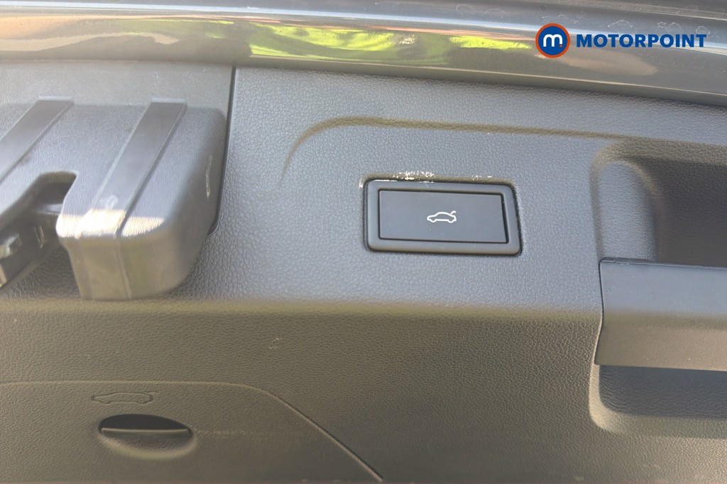 Volkswagen Touran Match Automatic Petrol People Carrier - Stock Number (1668336) - 34th supplementary image