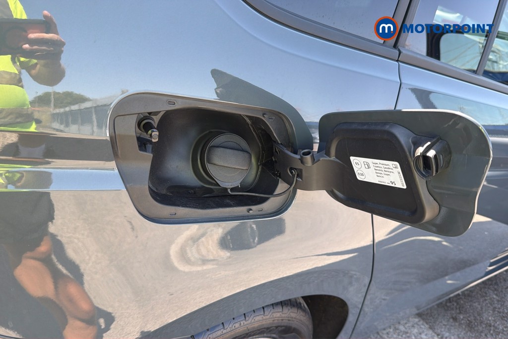 Volkswagen Touran Match Automatic Petrol People Carrier - Stock Number (1668336) - 35th supplementary image