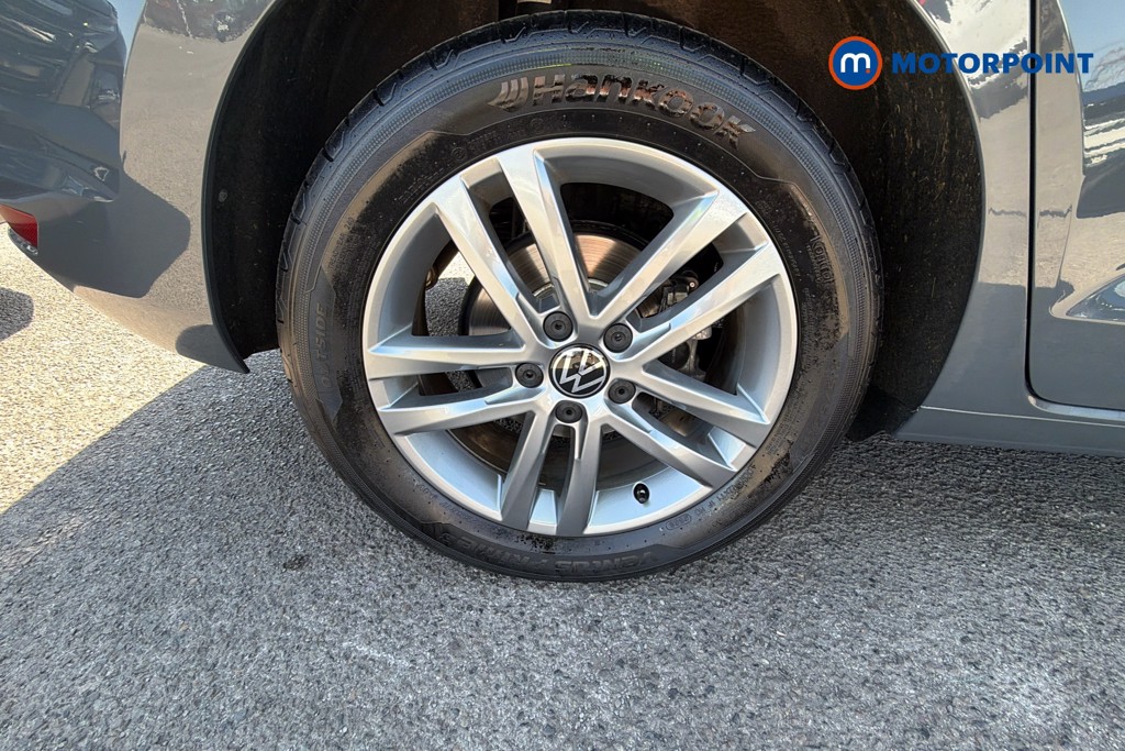 Volkswagen Touran Match Automatic Petrol People Carrier - Stock Number (1668336) - 36th supplementary image