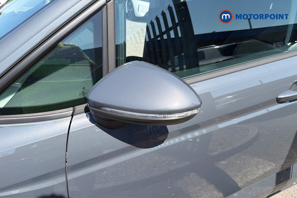Volkswagen Touran Match Automatic Petrol People Carrier - Stock Number (1668336) - 40th supplementary image