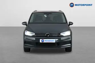 Volkswagen Touran Match Automatic Petrol People Carrier - Stock Number (1668336) - Front bumper