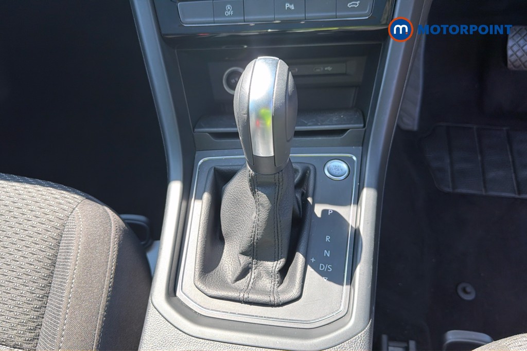 Volkswagen Touran Match Automatic Petrol People Carrier - Stock Number (1668337) - 2nd supplementary image
