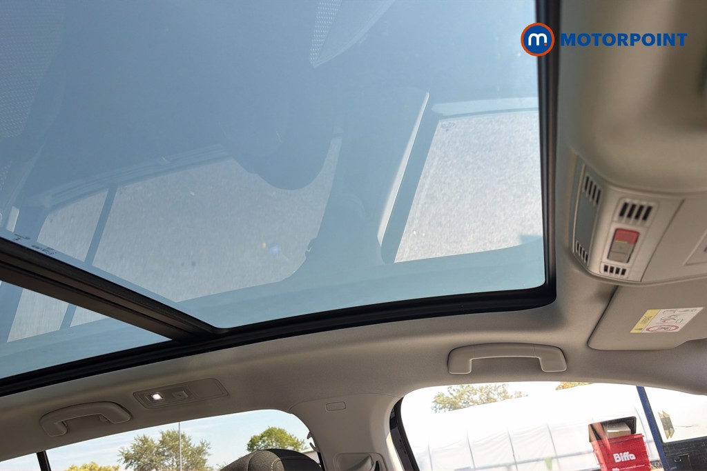 Volkswagen Touran Match Automatic Petrol People Carrier - Stock Number (1668337) - 6th supplementary image