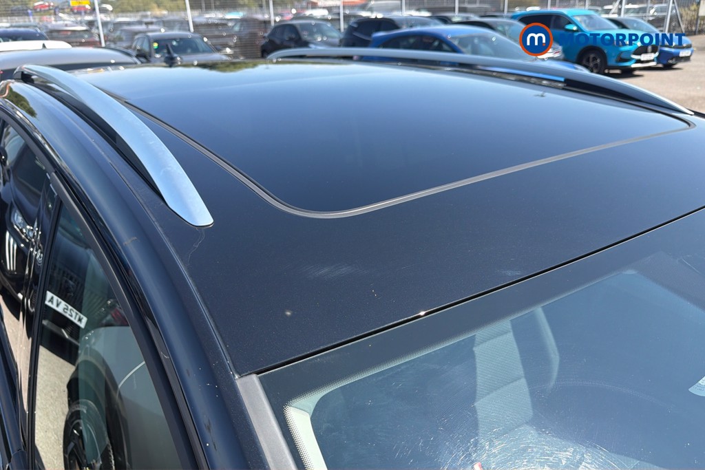 Volkswagen Touran Match Automatic Petrol People Carrier - Stock Number (1668337) - 10th supplementary image