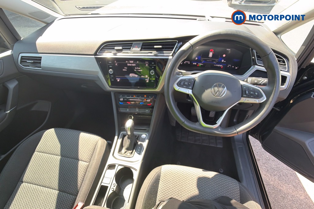 Volkswagen Touran Match Automatic Petrol People Carrier - Stock Number (1668337) - 20th supplementary image