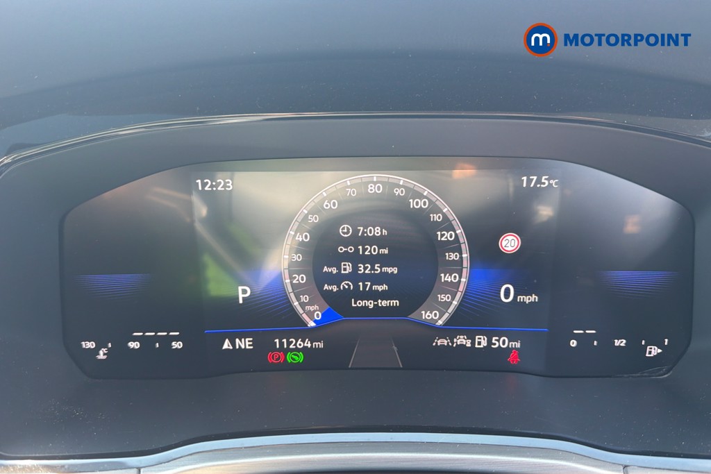 Volkswagen Touran Match Automatic Petrol People Carrier - Stock Number (1668337) - 25th supplementary image