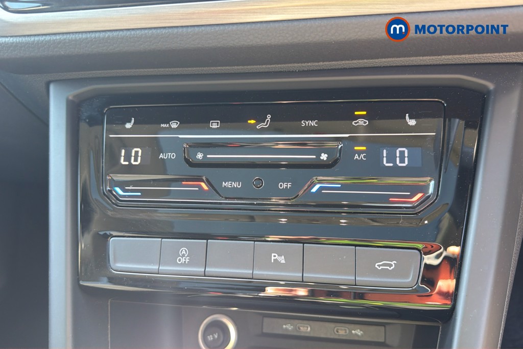 Volkswagen Touran Match Automatic Petrol People Carrier - Stock Number (1668337) - 27th supplementary image